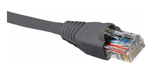 Cable Patch Cord Cat 5e  1Mt